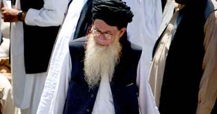 Sufi Muhammads sons, daughters released